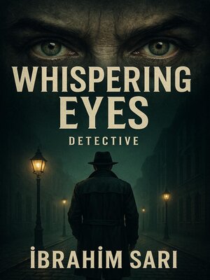 cover image of Whispering Eyes